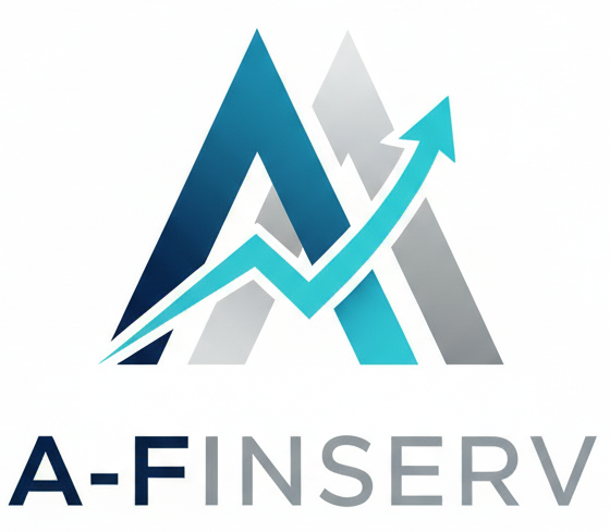 A Finserv Logo